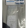 Hot CDG Creations Scale Model Fence Mesh ( 4 Foot in each scale) - Your Source for Gaming Essentials Trains