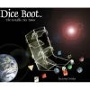 Dice-Chessex Dice Boot Dice Tower - Clear - Your Source for Gaming Essentials