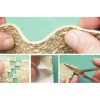 New Chooch 8252 1:87 Flexible Random Stone Wall with Self-Adhesive Backing Medium - Your Source for Gaming Essentials Trains