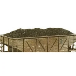 Best Chooch Enterprises 70571 HO Coal Loads for Athearn 34' Hoppers 6-Piece Set - Your Source for Gaming Essentials Trains