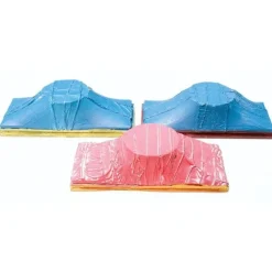 Chooch Enterprises 7252 HO Intermodal 20' Covered Coils Load 3-Piece Set - Your Source for Gaming Essentials Trains