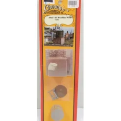 Outlet Chooch Enterprises 9827 N Branchline Water Tank - Your Source for Gaming Essentials Trains