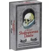 Cards-Chronicle Books Great Shakespearean Deaths Card Game - Your Source for Gaming Essentials