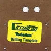 Best Circuitron 800-6190 Tortoise Remote Mount Drilling Template - Your Source for Gaming Essentials