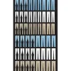 New City Classics 708 Large Curtains (Set of 50) - Your Source for Gaming Essentials Trains