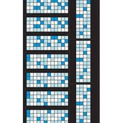 Hot City Classics 703 Smallman Street Factory Windows Set (Set of 10) - Your Source for Gaming Essentials Trains