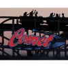 New CoasterDynamix WC0010 Comet Rollercoaster Neon Sign - Your Source for Gaming Essentials Trains