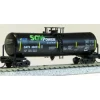 New Con-Cor 14397 40' Funnel-Flow Tank Car - Ready to Run - Soy Power Biodiesel - Your Source for Gaming Essentials Trains
