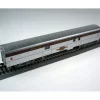 Con-Cor 11037 72' Smooth-Side Baggage - Ready to Run - Your Source for Gaming Essentials Trains