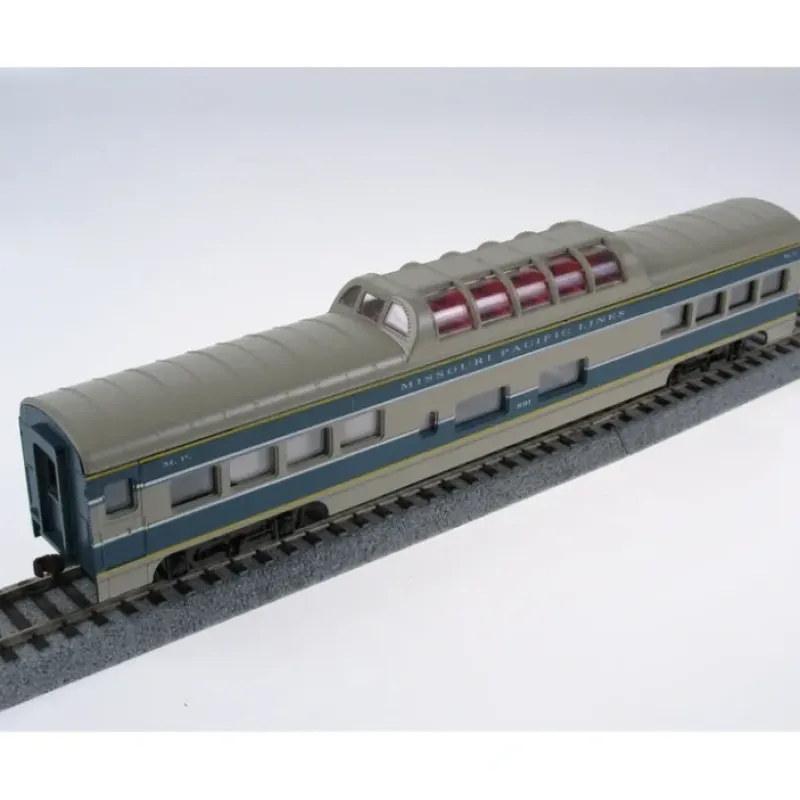 Sale Con-Cor 194018 72' Smooth-Side Dome - Ready to Run - Your Source for Gaming Essentials Trains