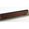 Sale Con-Cor 40094 85' Smooth-Side Sleeper - Ready to Run w/Micro-Train(R) Couplers - Your Source for Gaming Essentials Trains