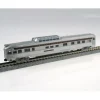 Clearance Con-Cor 425103 Budd 85' Streamlined Corrugated Side Dome Observation - Your Source for Gaming Essentials Trains