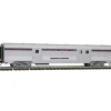 Hot Con-Cor 41332 Budd 72' Streamlined Corrugated Side Baggage Car - Your Source for Gaming Essentials Trains