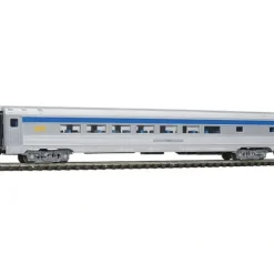Sale Con-Cor 41413 Budd Parlor Car Via Rail - Your Source for Gaming Essentials Trains