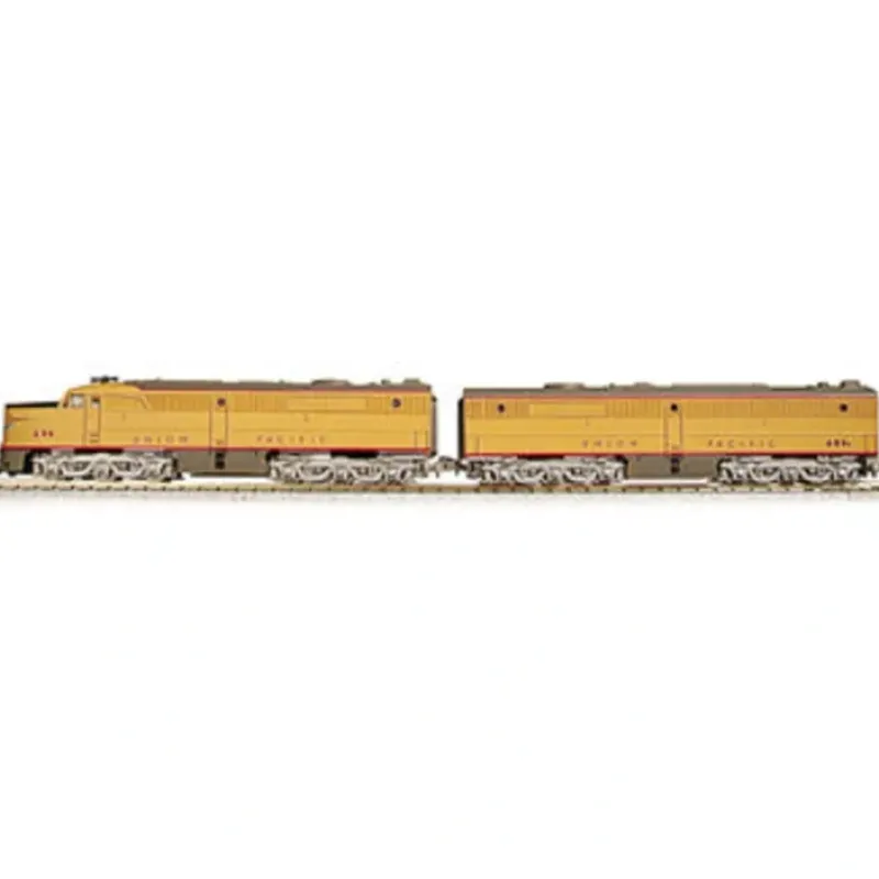 Discount Con-Cor 202008 Diesel PA-1 A Unit UP - Your Source for Gaming Essentials Trains