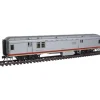 Discount Con-Cor 95101 Heavyweight 65' Branchline Baggage-Mail w/Lights - Ready to Run - Your Source for Gaming Essentials Trains