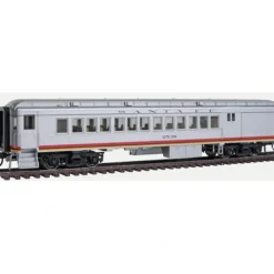Online Con-Cor 95151 Heavyweight 65' Branchline Combine w/Lights - Ready to Run - Your Source for Gaming Essentials Trains