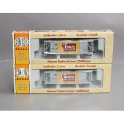 Best Con-Cor 197004 HO GATX Airslide Covered Hopper (Pack of 2) - Your Source for Gaming Essentials Trains