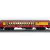 Online Con-Cor 94368 HO Royal American Show Combine Car - Your Source for Gaming Essentials Trains