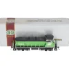 New Con-Cor 001-155102 HO Scale Burlington Northern EMD MP-15 Diesel Yard #1003 EX/Box - Your Source for Gaming Essentials Trains