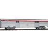 Outlet Con-Cor 0001-074109 HO Scale CP 70' Streamline Corrugated Baggage Car - Your Source for Gaming Essentials Trains