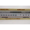New Con-Cor 0001-001010 HO Scale Santa Fe 72 Ft Dining Car #1488 LN/Box - Your Source for Gaming Essentials Trains