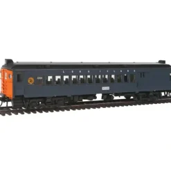 Online Con-Cor 194659 Long Island MP54 Unpowered MU Combine - No Pantograph - Your Source for Gaming Essentials Trains