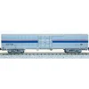 Online Con-Cor 40603 Material Handling Car (MHC) Express Box Car - Your Source for Gaming Essentials Trains
