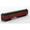 Outlet Con-Cor 194581 mP54 MU Baggage-Mail, No Pantograph - Unpowered - Your Source for Gaming Essentials Trains