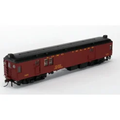 Outlet Con-Cor 194581 mP54 MU Baggage-Mail, No Pantograph - Unpowered - Your Source for Gaming Essentials Trains
