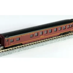 Hot Con-Cor 40194 N 85' Norfolk Southern Smooth-Side Observation Car - Your Source for Gaming Essentials Trains
