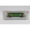 Outlet Con-Cor 0001-001764 N Burlington Northern 47' Covered Hopper #173936 NIB - Your Source for Gaming Essentials Trains