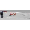 Sale Con-Cor 0004-053101 N Canadian National 53'' Hi-Cube Container #1 (Pack of 2) - Your Source for Gaming Essentials Trains