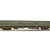 Hot Con-Cor 40337 N CN 85' Smooth-Side Full Baggage with Micro-Trains Couplers - Your Source for Gaming Essentials Trains