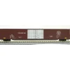 Discount Con-Cor 14673 N DRGW 85' 4-Door Hi-Cube Boxcar with Micro-Trains Couplers - Your Source for Gaming Essentials Trains