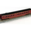 Con-Cor 40272 N Norfolk & Western 85' Smooth-Side Diner Car - Your Source for Gaming Essentials Trains