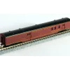 Con-Cor 40144 N NS 85' Smooth-Side Railway Post Office w/Micro-Trains Couplers - Your Source for Gaming Essentials Trains