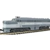 Clearance Con-Cor 202124 PA-1 Dummy w/Light NYC - Your Source for Gaming Essentials Trains