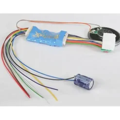 Online Con-Cor 6017 Sound & DCC Decoder - Your Source for Gaming Essentials Trains