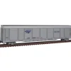 Clearance Con-Cor 14766 Tri-Level Auto Rack - Ready to Run - Your Source for Gaming Essentials Trains