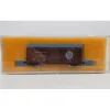 New Con-Cor N Scale Moscow Camden & San Augustine Box Car #6183 LN/Box - Your Source for Gaming Essentials Trains