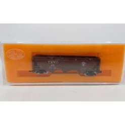 New Con-Cor N Scale T&NO Gondola #4782 LN/Box - Your Source for Gaming Essentials Trains