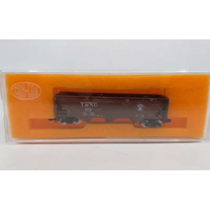 New Con-Cor N Scale T&NO Gondola #4782 LN/Box - Your Source for Gaming Essentials Trains