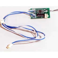 Clearance Crest 57073 Train Engineer Revolution Smoke PCB Circuit Board - Your Source for Gaming Essentials Trains