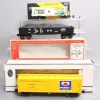 Best Crown Model Products, K-Line & Lionel 2000, K641-7417, 6-9824O Freight Cars [3]/Box - Your Source for Gaming Essentials Trains