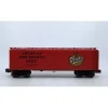 New Crown R-9003 O Gauge Stroh's Beer Refrigerator Car #142 LN - Your Source for Gaming Essentials Trains