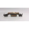 Outlet Custom Built O Gauge Weighted Track Cleaner VG - Your Source for Gaming Essentials Trains