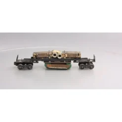 Outlet Custom Built O Gauge Weighted Track Cleaner VG - Your Source for Gaming Essentials Trains
