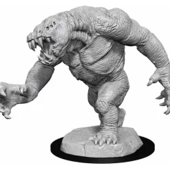 Tabletop Miniatures-D&D Nolzur's Marvelous Unpainted Miniatures (W14) Gray Render - Your Source for Gaming Essentials