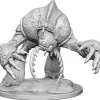 Tabletop Miniatures-D&D Nolzur's Marvelous Unpainted Miniatures (W12.5) Umber Hulk - Your Source for Gaming Essentials